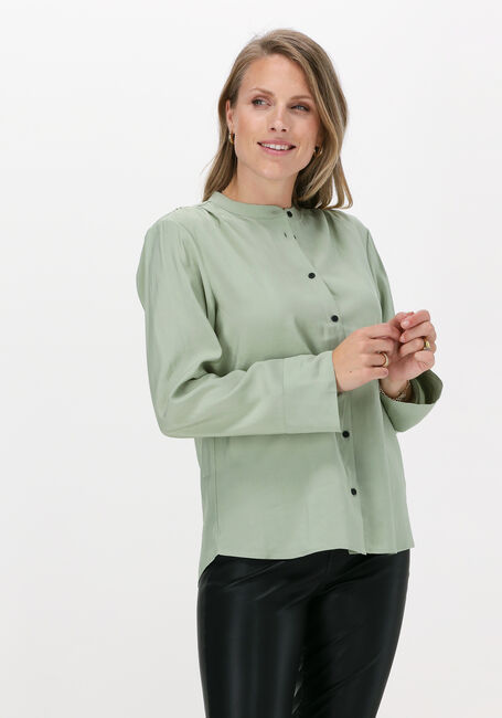 Groene MOVES Blouses MANDILU 2416 - large
