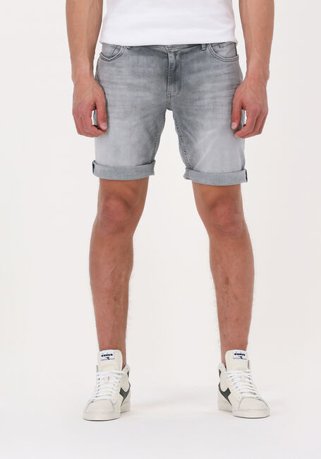 Grijze PUREWHITE Jeans THE STEVE W0884 - large