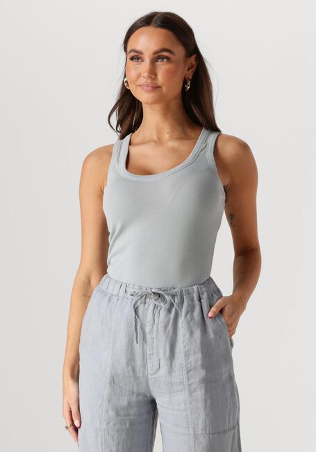 Blauwe MOSCOW Top RACER 48-04 - large