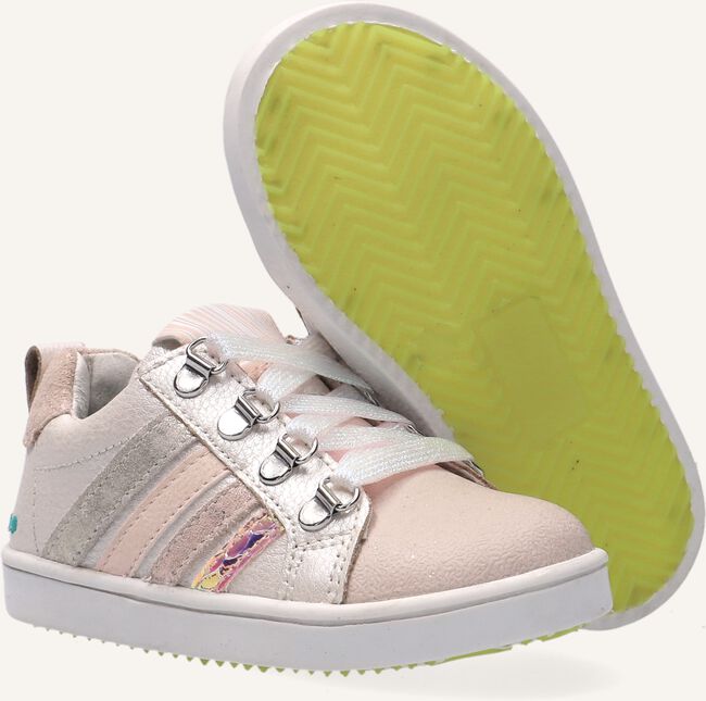 Roze BUNNIESJR Lage sneakers PUK PIT Roze BUNNIESJR Lage sneakers PUK PIT - large
