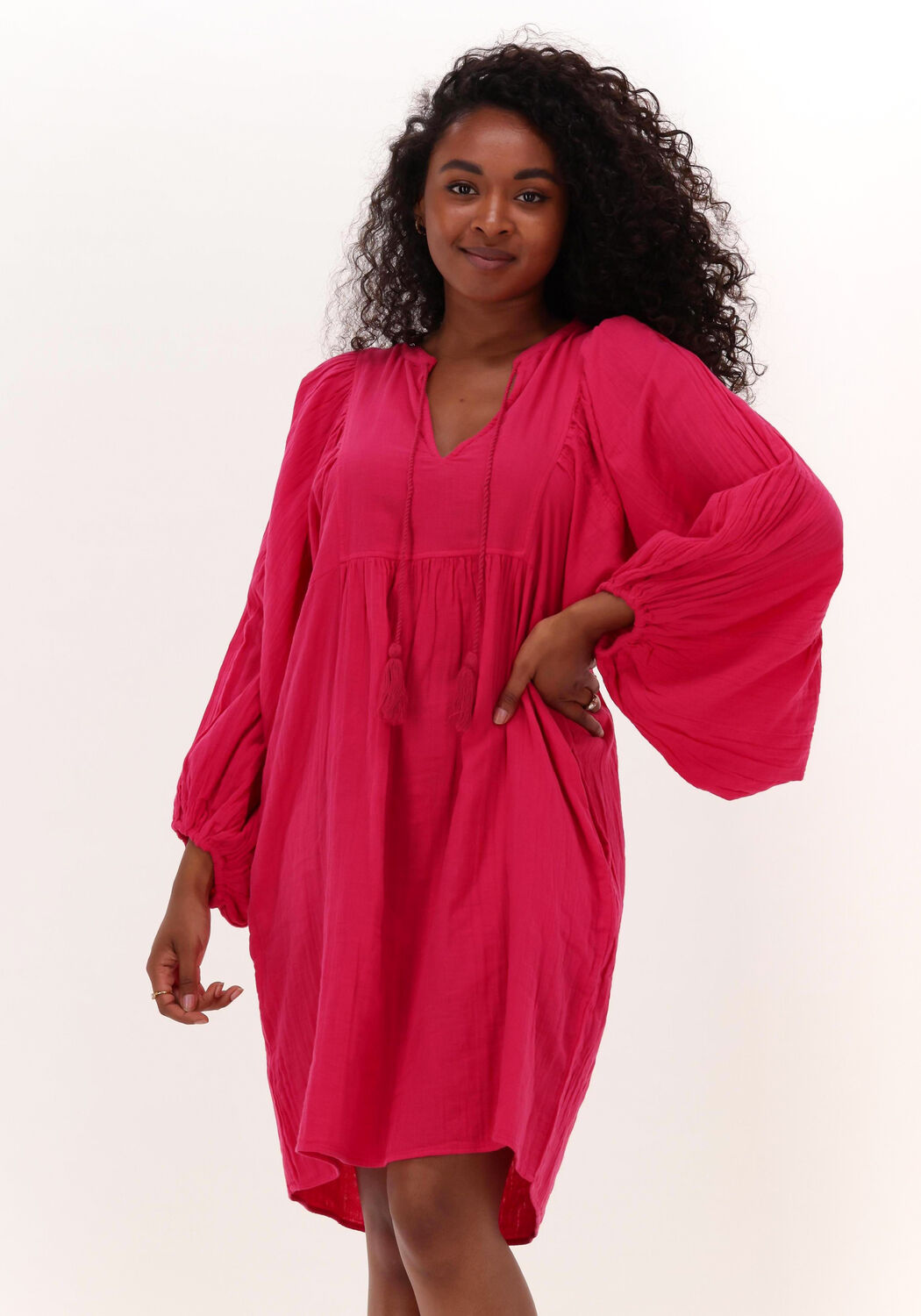 Sissel jurk top