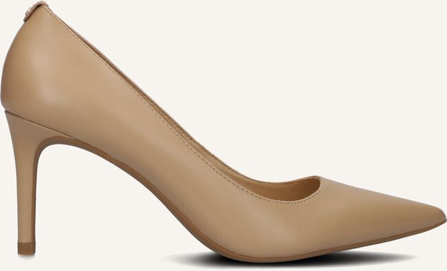 Camel MICHAEL KORS Pumps ALINA FLEX PUMP Camel MICHAEL KORS Pumps ALINA FLEX PUMP - large