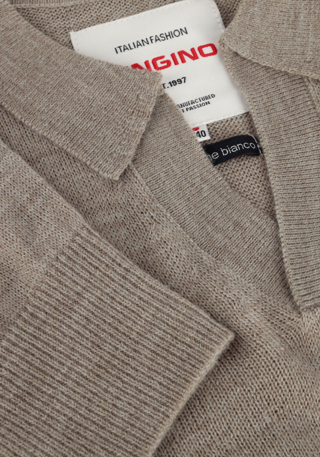 Zand VINGINO Trui MAGO - large