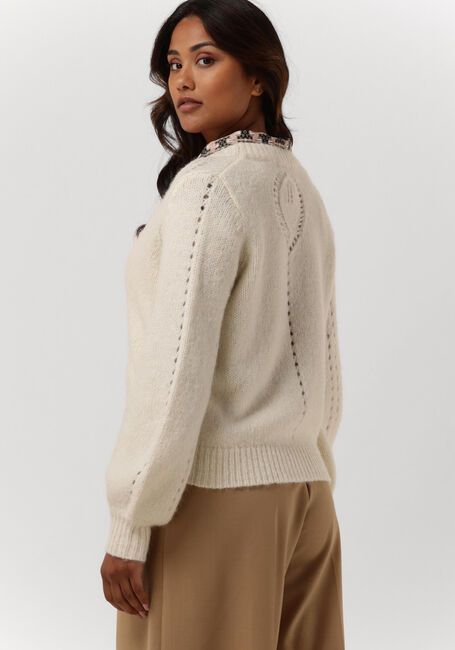 Creme DEA KUDIBAL Vest FAUN - large