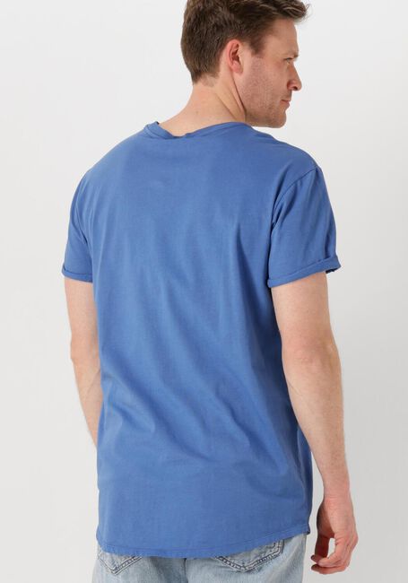 Blauwe G-STAR RAW T-shirt LASH R T S\S - large