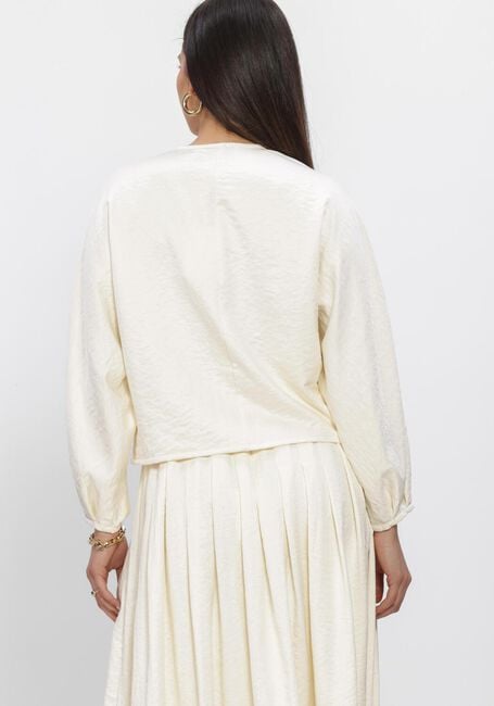 Gebroken wit RUBY TUESDAY Blouses CAMELL - large