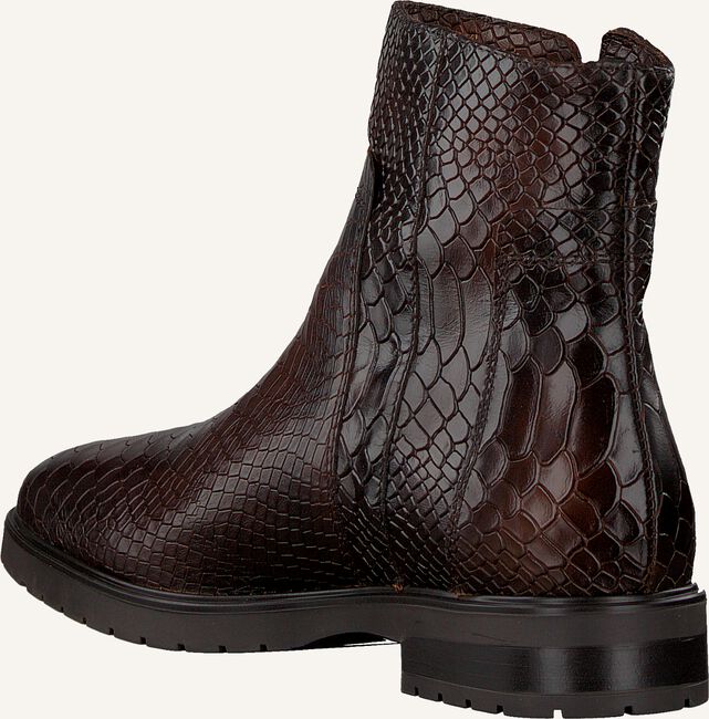 Bruine OMODA Enkellaarsjes MISURA Bruine OMODA Enkellaarsjes MISURA - large