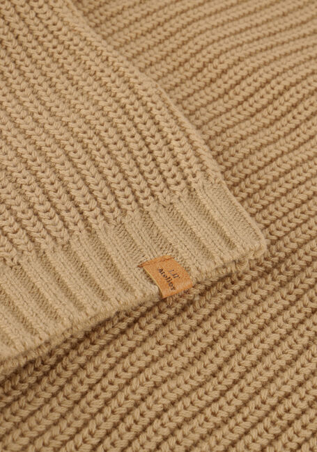 Zand LIL' ATELIER Trui NMMEMLE LS KNIT - large