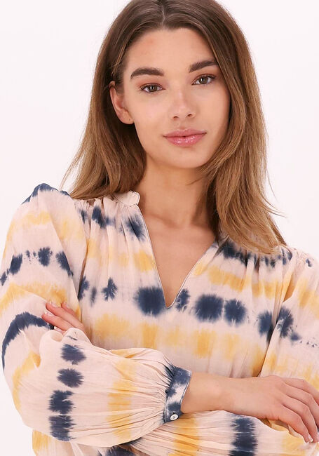 Roze MKT STUDIO Blouses HALVINE - large