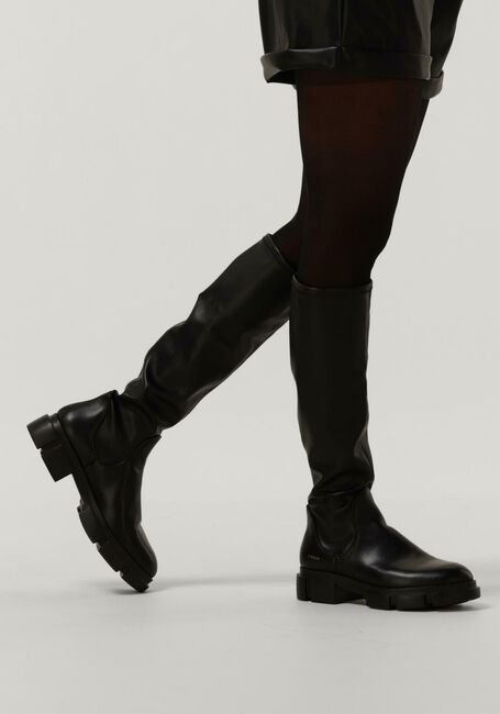 Zwarte COPENHAGEN STUDIOS Hoge laarzen CPH556 Zwarte COPENHAGEN STUDIOS Hoge laarzen CPH556 - large