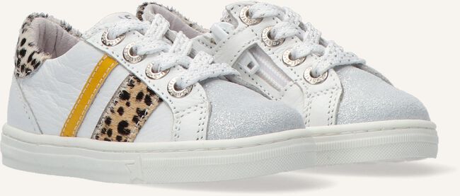 Bruine DEVELAB Lage sneakers 42344 Bruine DEVELAB Lage sneakers 42344 - large