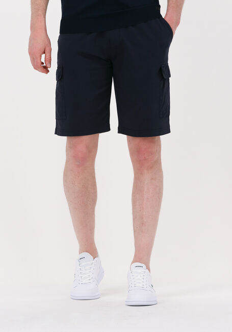 Donkerblauwe GENTI Korte broek T5002-1224 - large