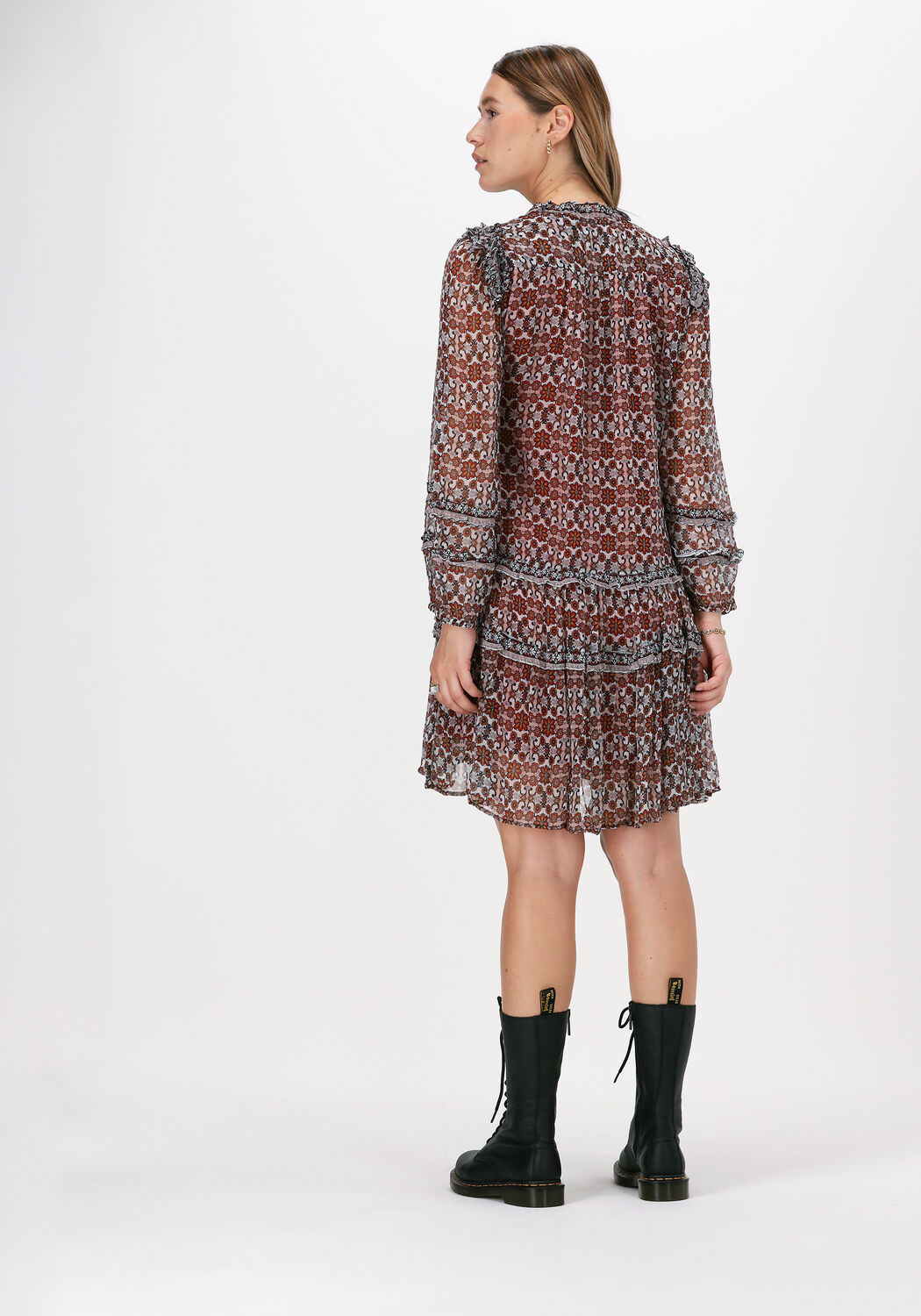 Jurk moliin outlet