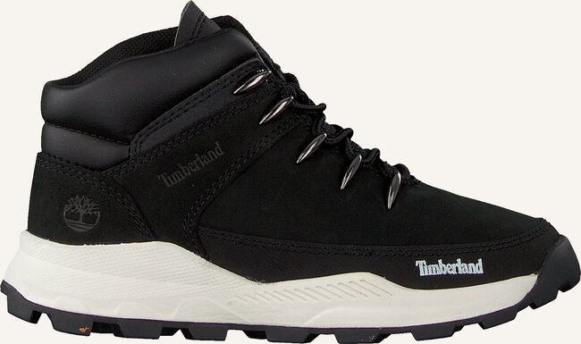 Zwarte TIMBERLAND Hoge sneakers BROOKLYN EURO SPRINT Zwarte TIMBERLAND Hoge sneakers BROOKLYN EURO SPRINT - large