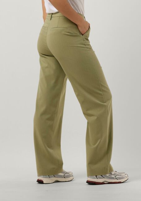 Groene MOVES Pantalon HAMASTI 2737 - large
