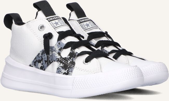 Witte CONVERSE Hoge sneakers CHUCK TAYLOR ALL STAR ULTRA Witte CONVERSE Hoge sneakers CHUCK TAYLOR ALL STAR ULTRA - large