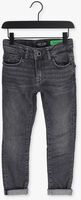 Zwarte CARS JEANS Slim fit jeans KIDS BATES SLIM FIT - medium