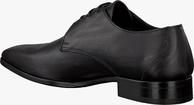 Zwarte MAZZELTOV Nette schoenen 3753 - large
