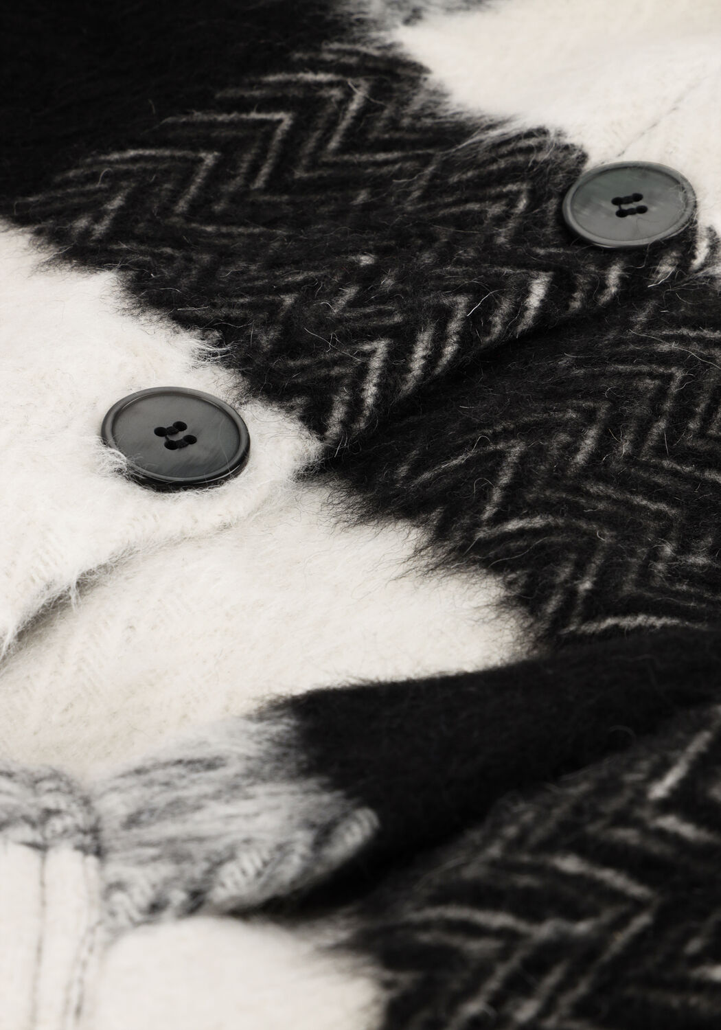 Multi NUKUS Jack MILOU JACKET - large