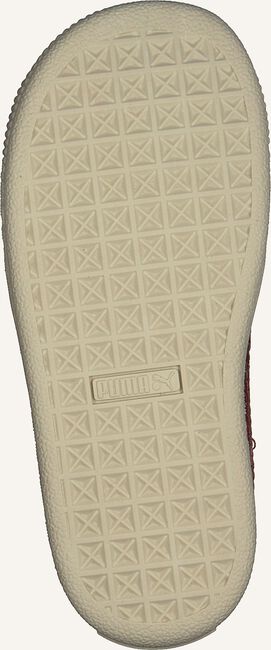 Rode PUMA Lage sneakers PUMA X TC BASKET POMPOM Rode PUMA Lage sneakers PUMA X TC BASKET POMPOM - large