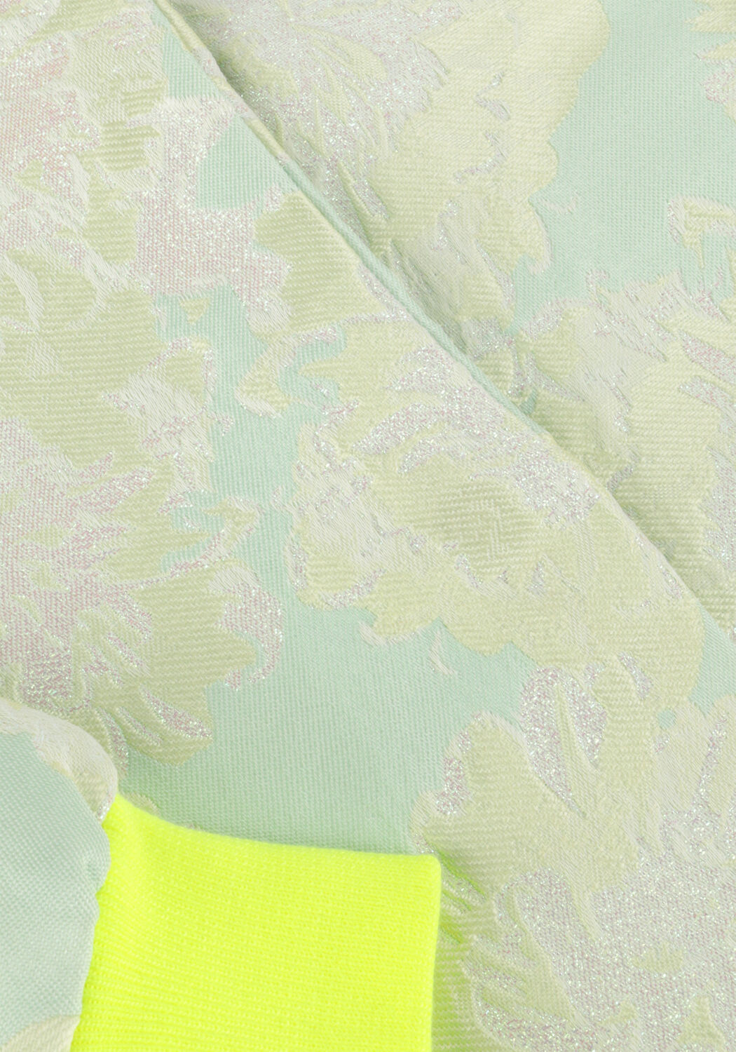 Gele VINGINO Jack TAMIRI - large