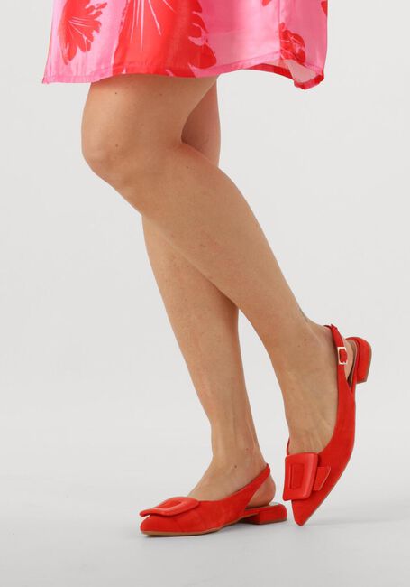 Rode NOTRE-V Slingbacks 12241 - large