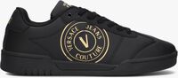 Zwarte VERSACE JEANS Lage sneakers FONDO BROOKLYN DIS. SD1 - medium