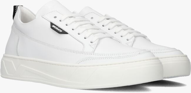 Witte ANTONY MORATO Lage sneakers MMFW01578 - large