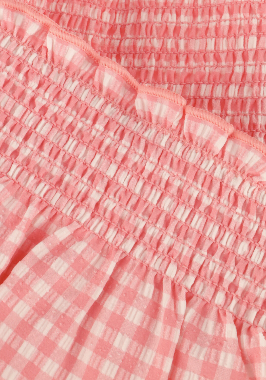KONGES SLOJD Meisjes Zwemkleding Fresia Bikini Roze