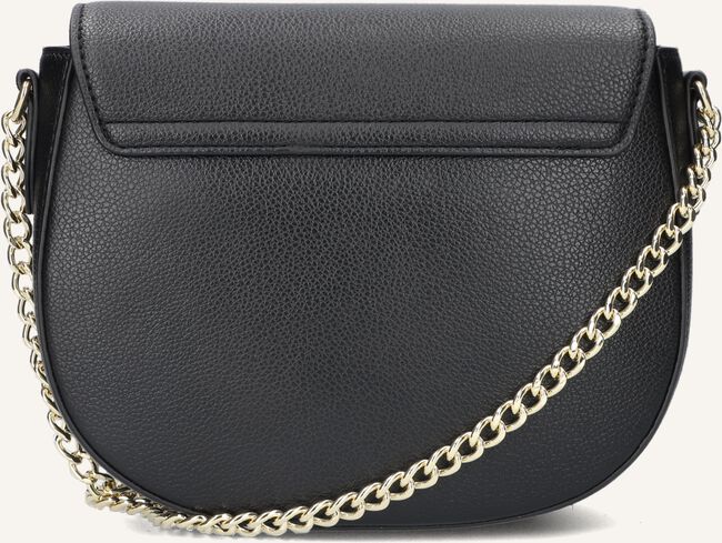 Zwarte LOVE MOSCHINO Schoudertas HEART PLAQUE 4145 Zwarte LOVE MOSCHINO Schoudertas HEART PLAQUE 4145 - large