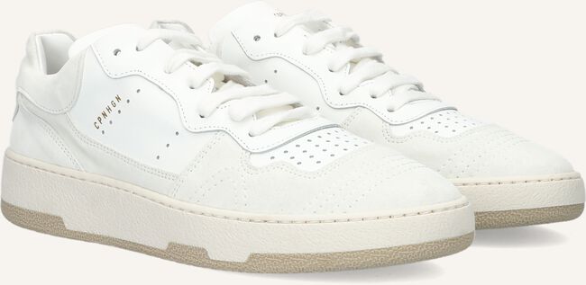 Witte COPENHAGEN STUDIOS Lage sneakers CPH461 Witte COPENHAGEN STUDIOS Lage sneakers CPH461 - large