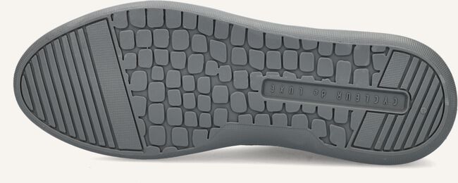 Grijze CYCLEUR DE LUXE Lage sneakers DR7 Grijze CYCLEUR DE LUXE Lage sneakers DR7 - large