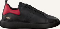 Zwarte NUBIKK Sneakers SCOTT PHANTOM - medium