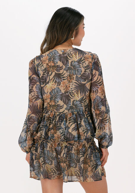 Blauwe LIU JO Blouses TUNICA TS NAV - large