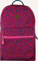 Roze LE BIG Rugtas PERTH - medium