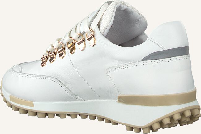 Witte VIA VAI Lage sneakers GIULIA BOLD Witte VIA VAI Lage sneakers GIULIA BOLD - large