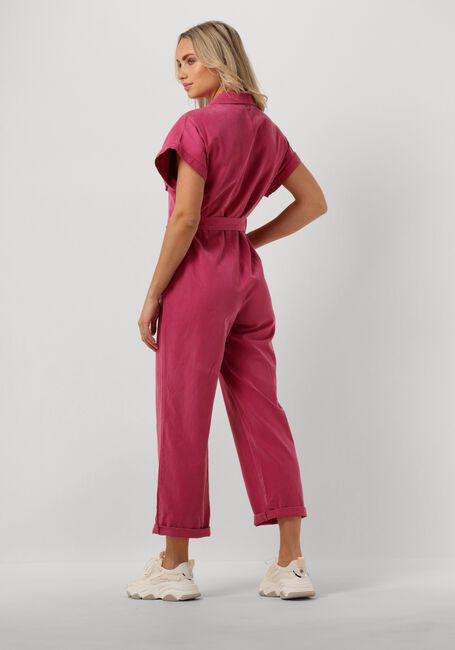 Roze CIRCLE OF TRUST Jumpsuit DANA JUMPSUIT - large