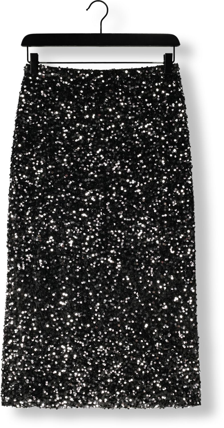 AMAYA AMSTERDAM Dames Rokken Myr Skirt Zwart