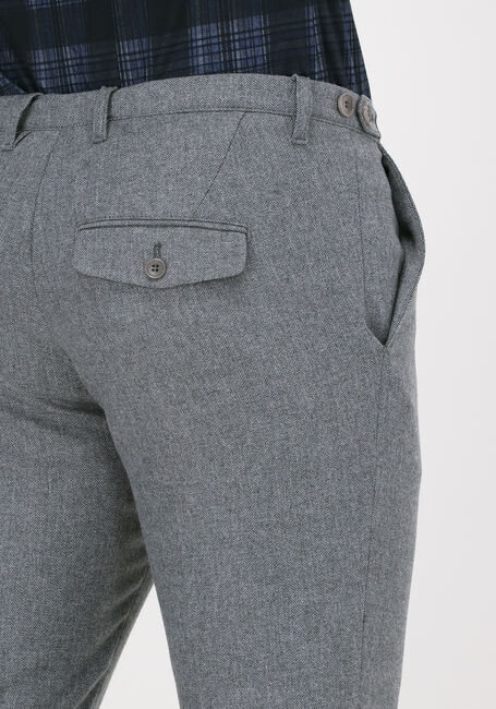 Grijze DRYKORN Pantalon KILL 138033 - large