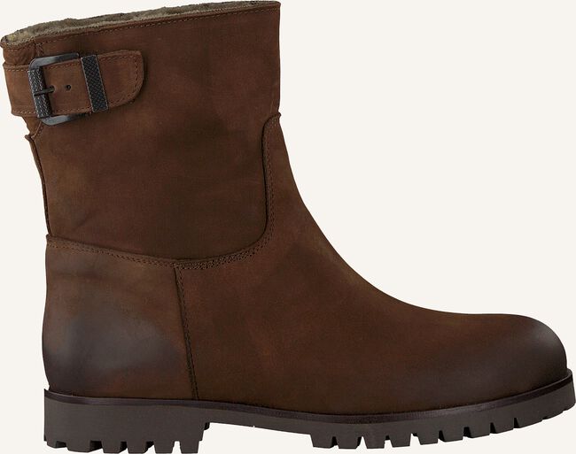 Bruine OMODA Biker boots 8301 Bruine OMODA Biker boots 8301 - large