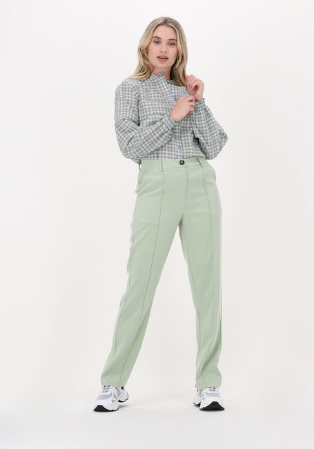 Witte MY ESSENTIAL WARDROBE Blouses SALLY SHIRT - large