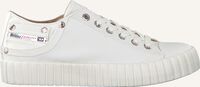 Witte DIESEL Lage sneakers S-EXPOSURE CLC W - medium
