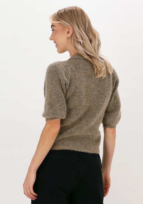 Zand MINUS Vest MILLE KNIT TEE - large