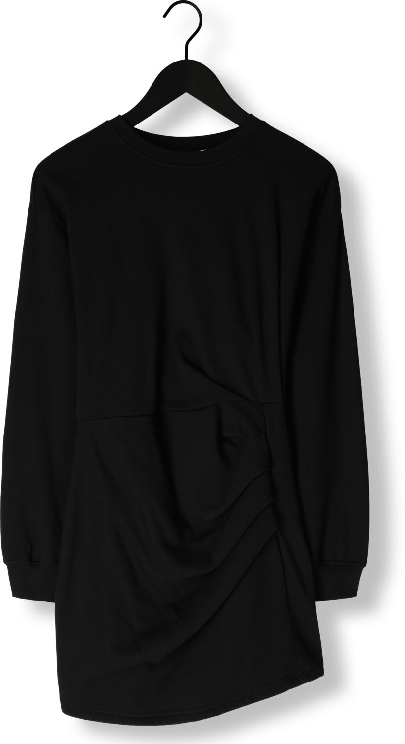 EDITED Dames Jurken Lisabat Dress Zwart