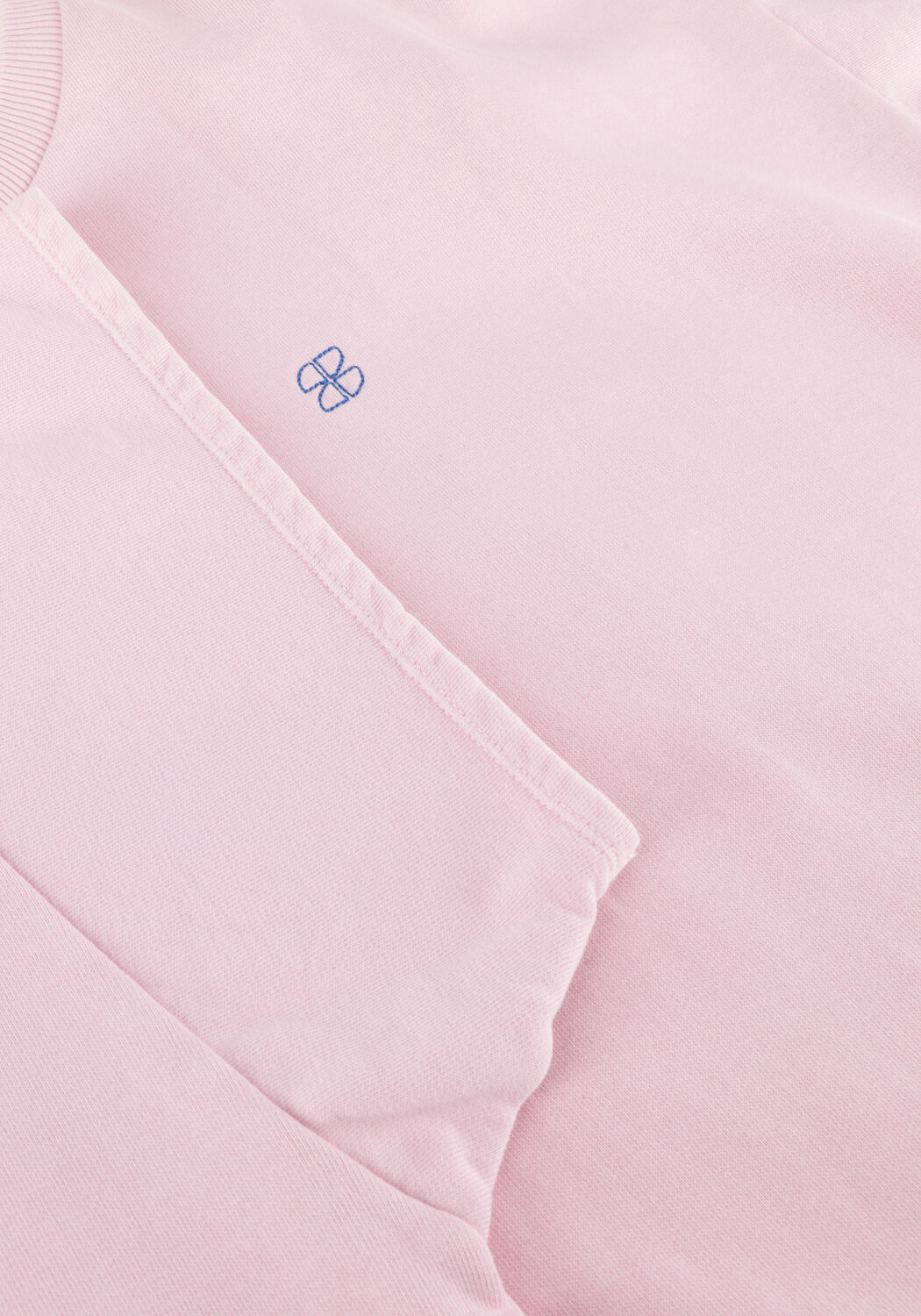 Roze BY-BAR Trui BOBBI TOP - large