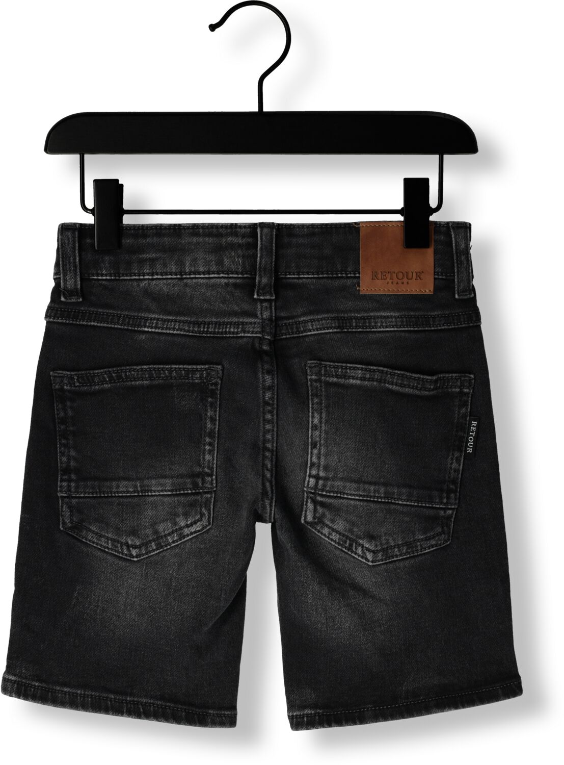 RETOUR Jongens Jeans Loek Grijs