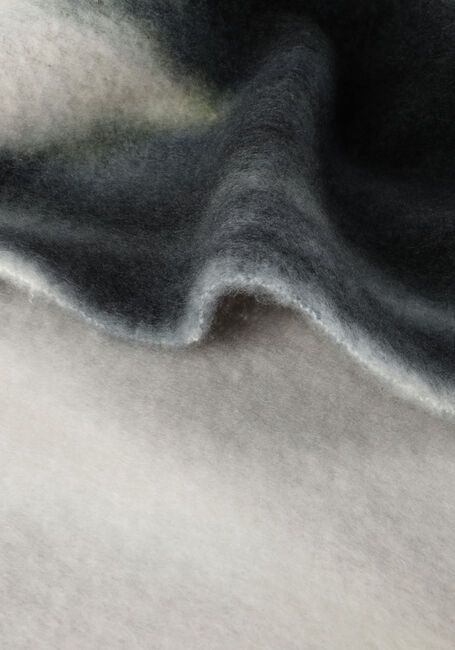 Zwarte LIU JO Sjaal SFUMATO SCARF/SHAWL - large