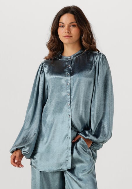 Petrol NOTRE-V Blouses NV-GRANITA - large