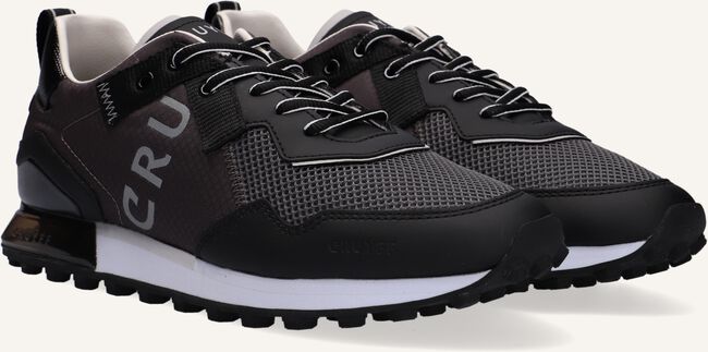 Zwarte CRUYFF Lage sneakers SUPERBIA heren Zwarte CRUYFF Lage sneakers SUPERBIA heren - large