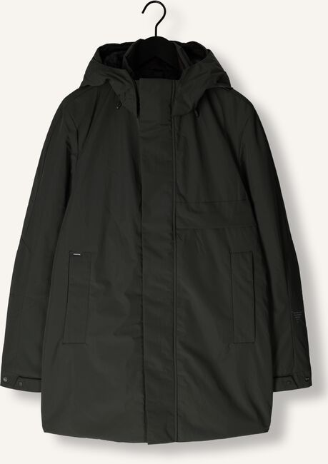 Groene KRAKATAU Parka's QM484 Groene KRAKATAU Parka's QM484 - large